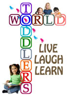 TODDLERS WORLD