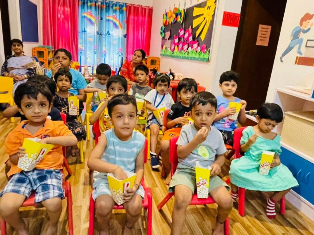 Best Pre Schools