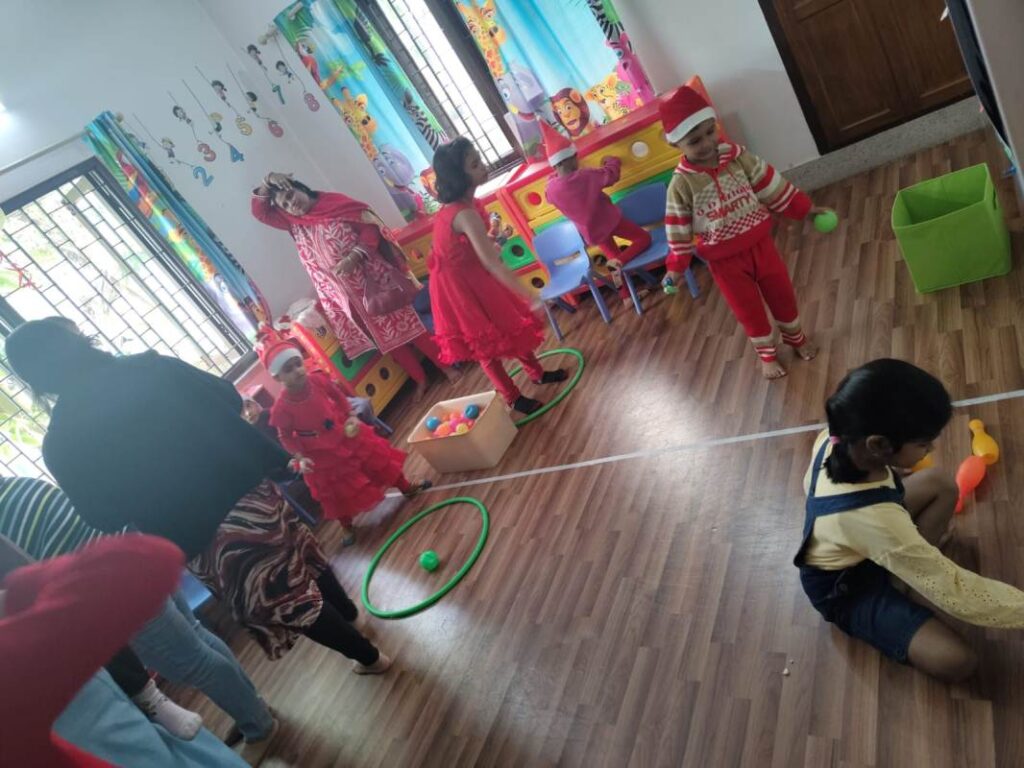Best PreSchools City Centre