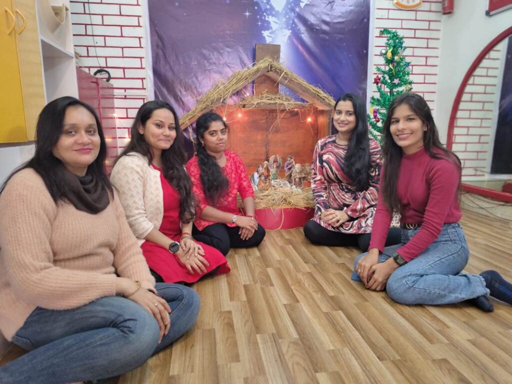 Best Daycare Bidhan Nagar